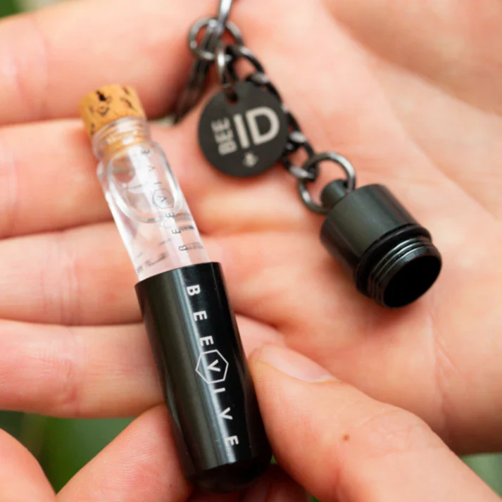 Bee Revival Keyring - Image 4