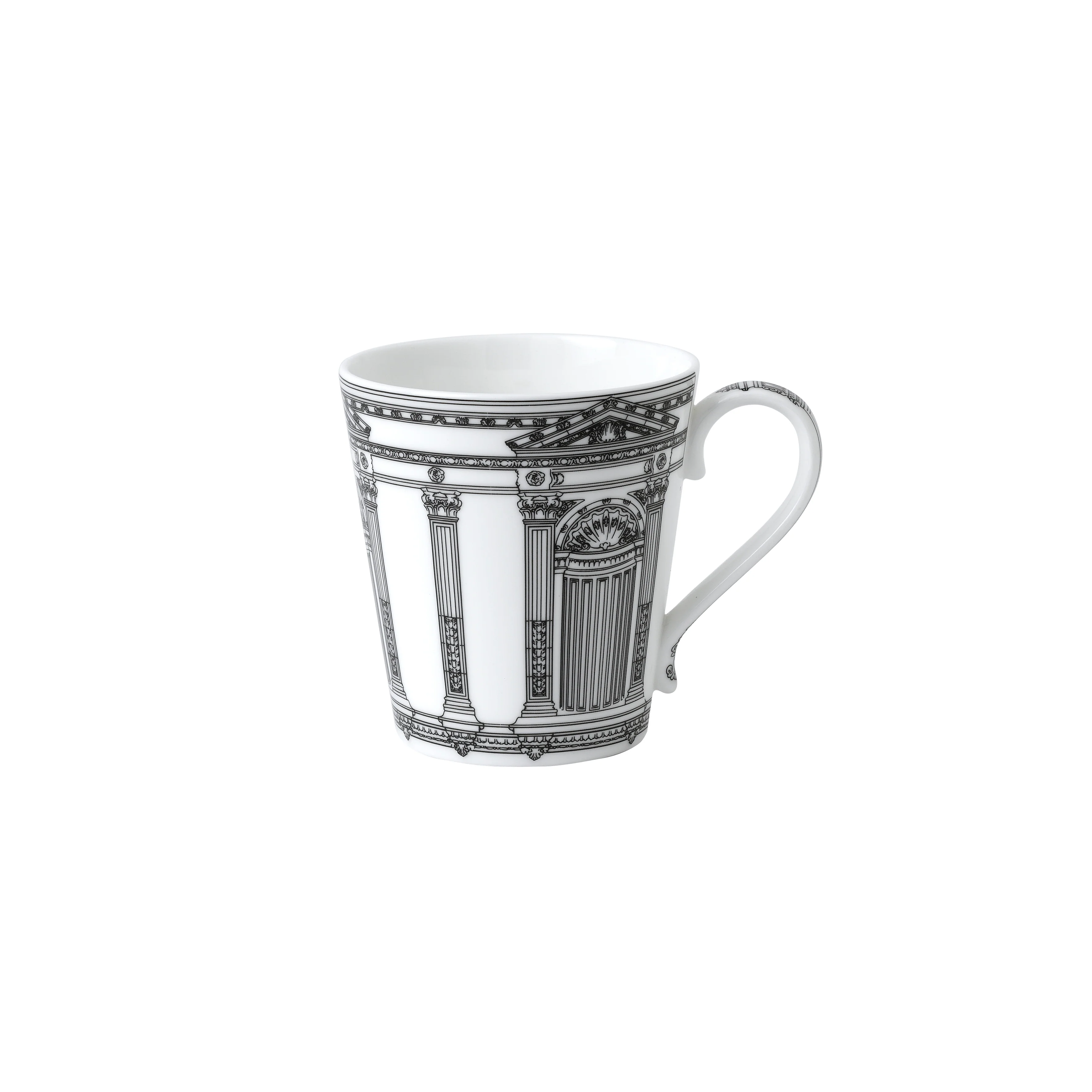 Royal Albert Hall 150th Archway Mug