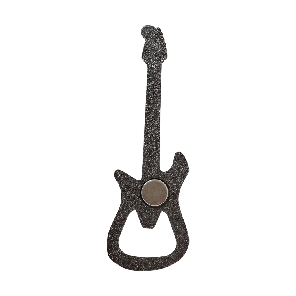 Electric Guitar Bottle Opener - Image 2