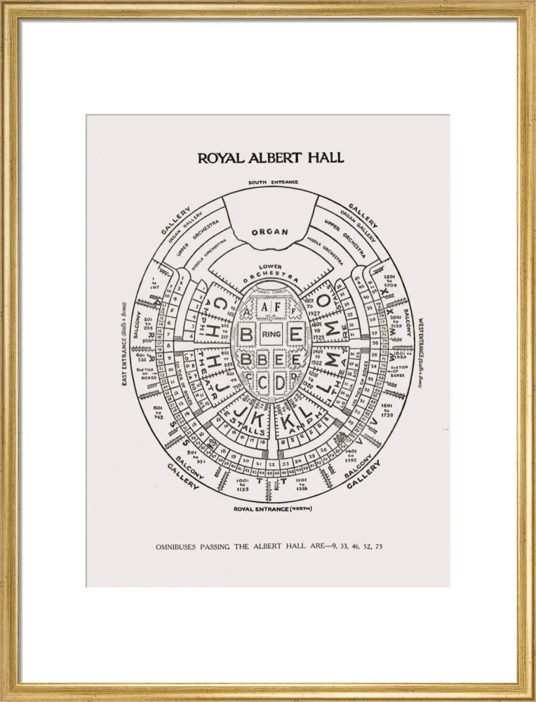 The Seventh Amateur Boxing Tournament Art Print - Image 14