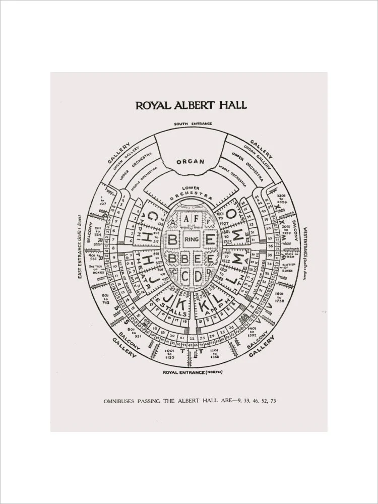 The Seventh Amateur Boxing Tournament Art Print - Image 2