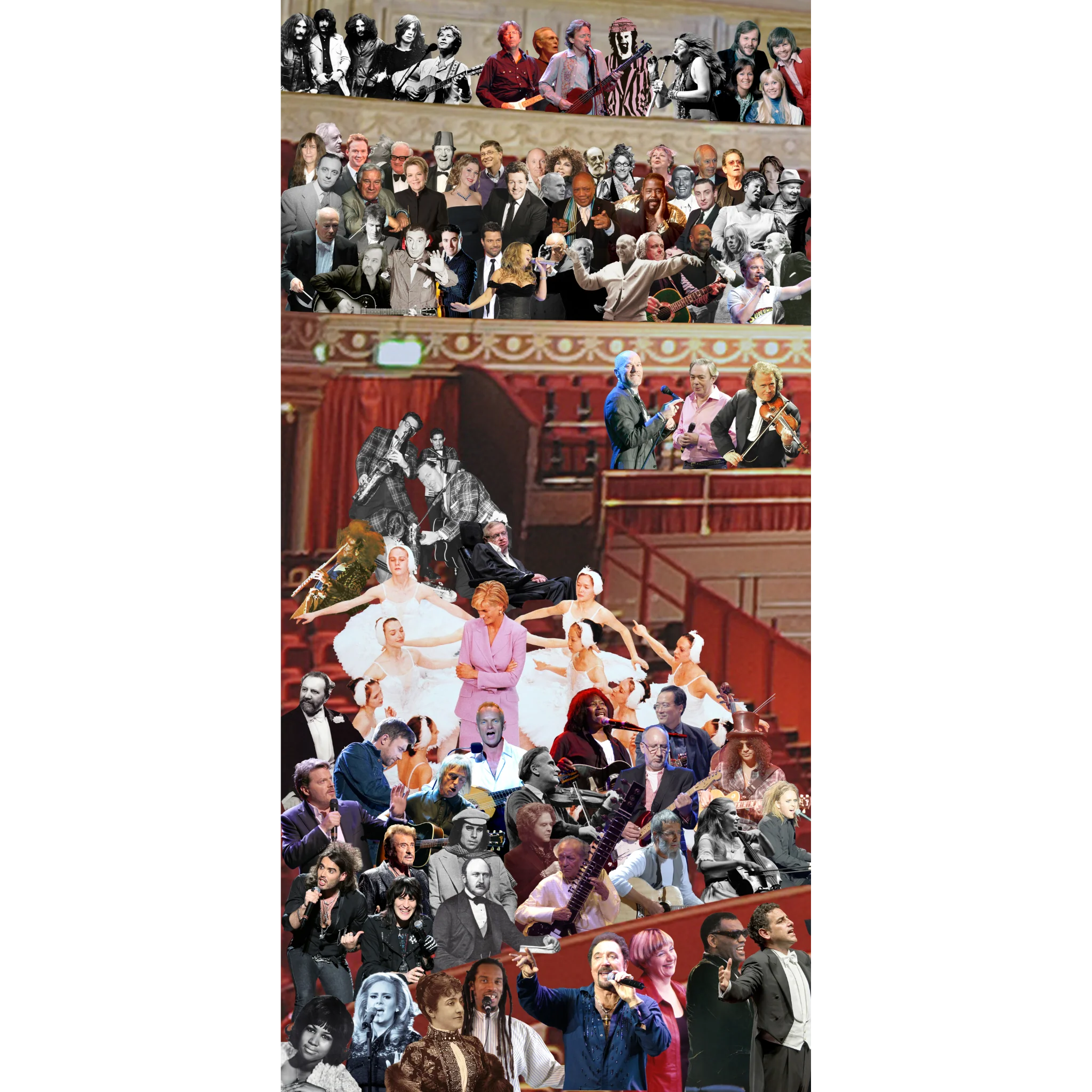 Peter Blake Limited Edition Print - Image 2