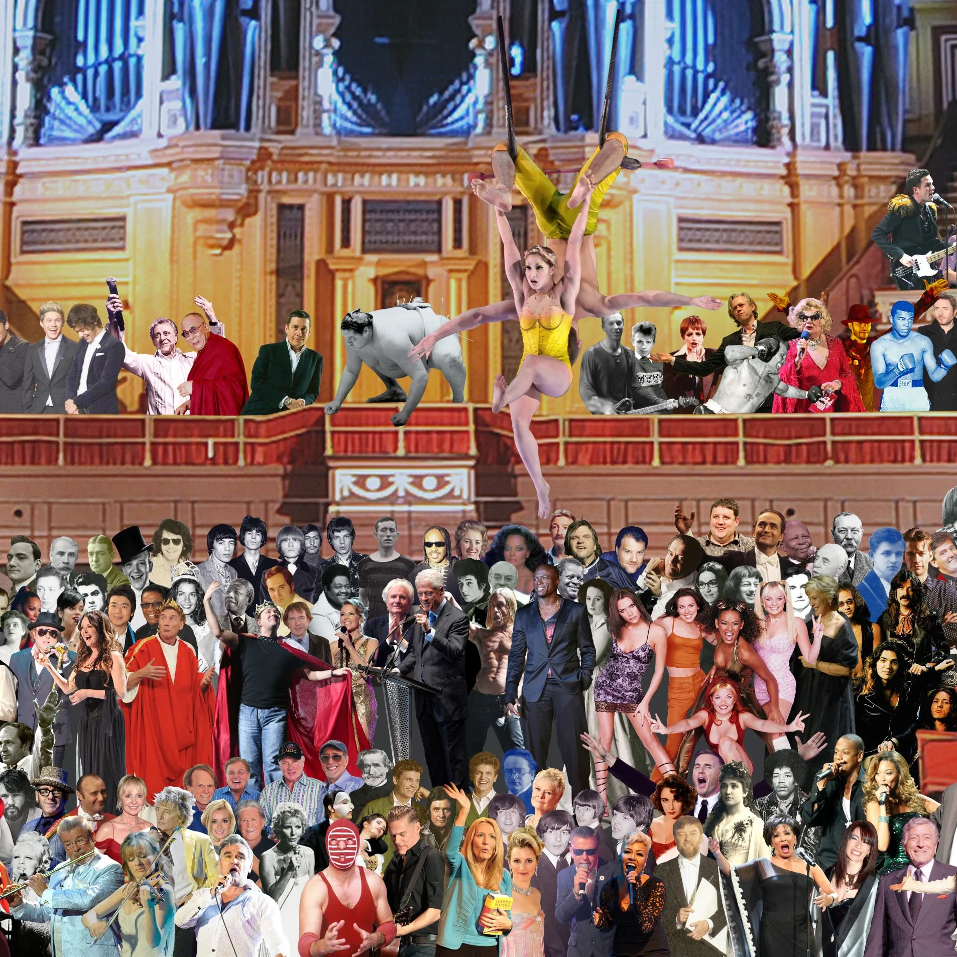Peter Blake Limited Edition Print - Image 3