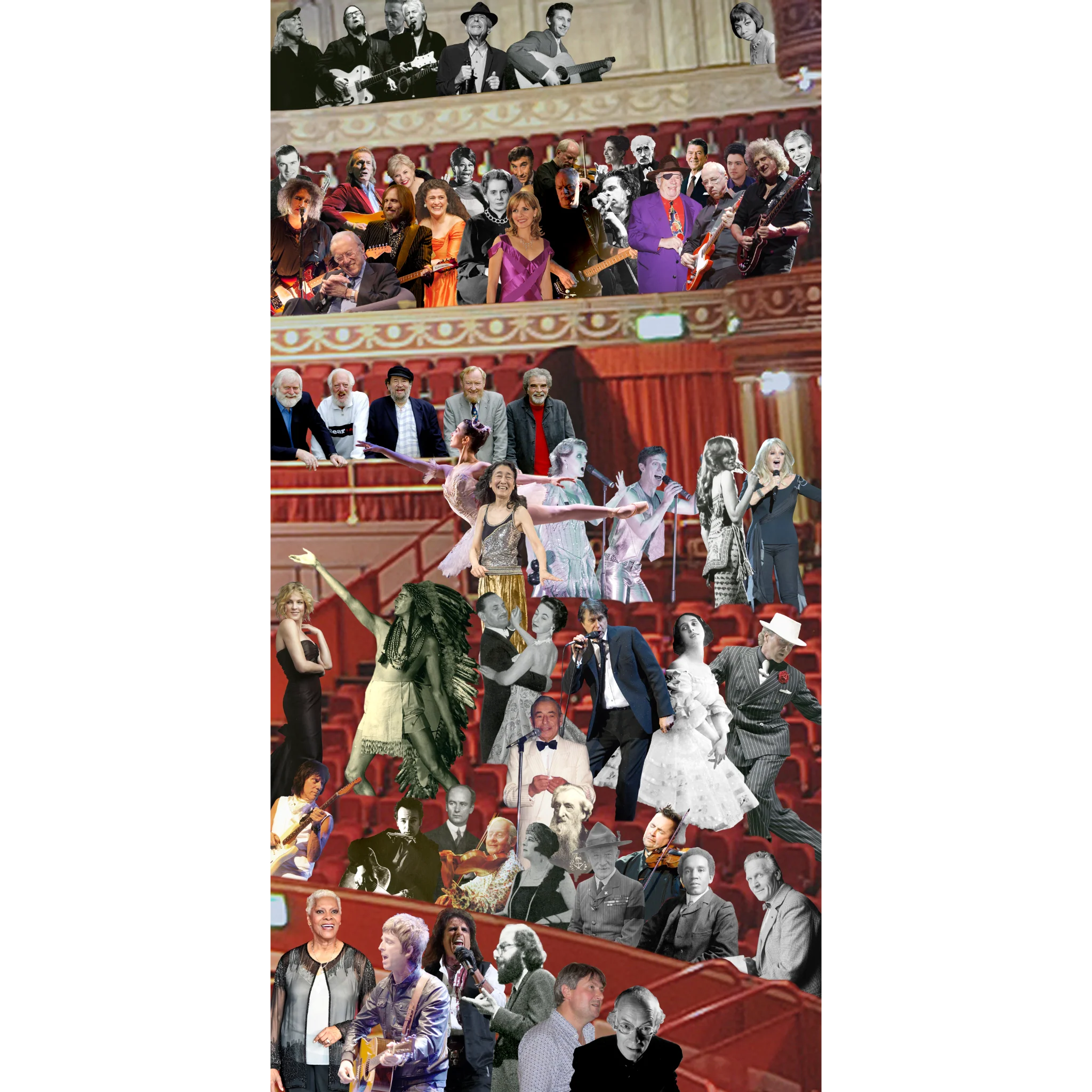 Peter Blake Limited Edition Print - Image 4