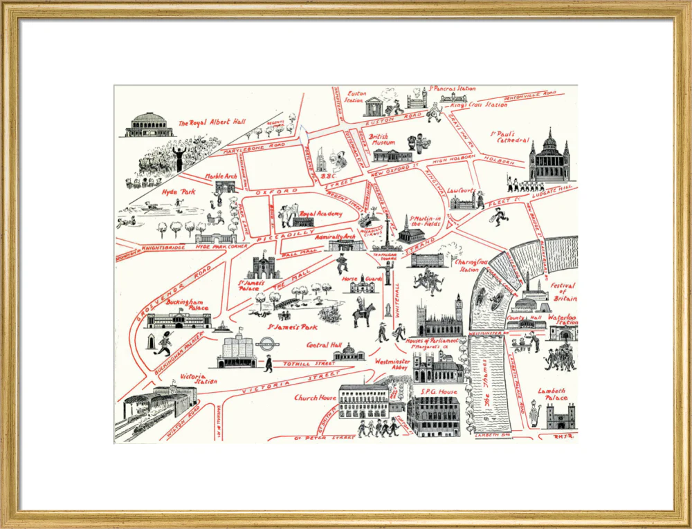 Society of the Propagation of the Gospel Art Print - Image 35