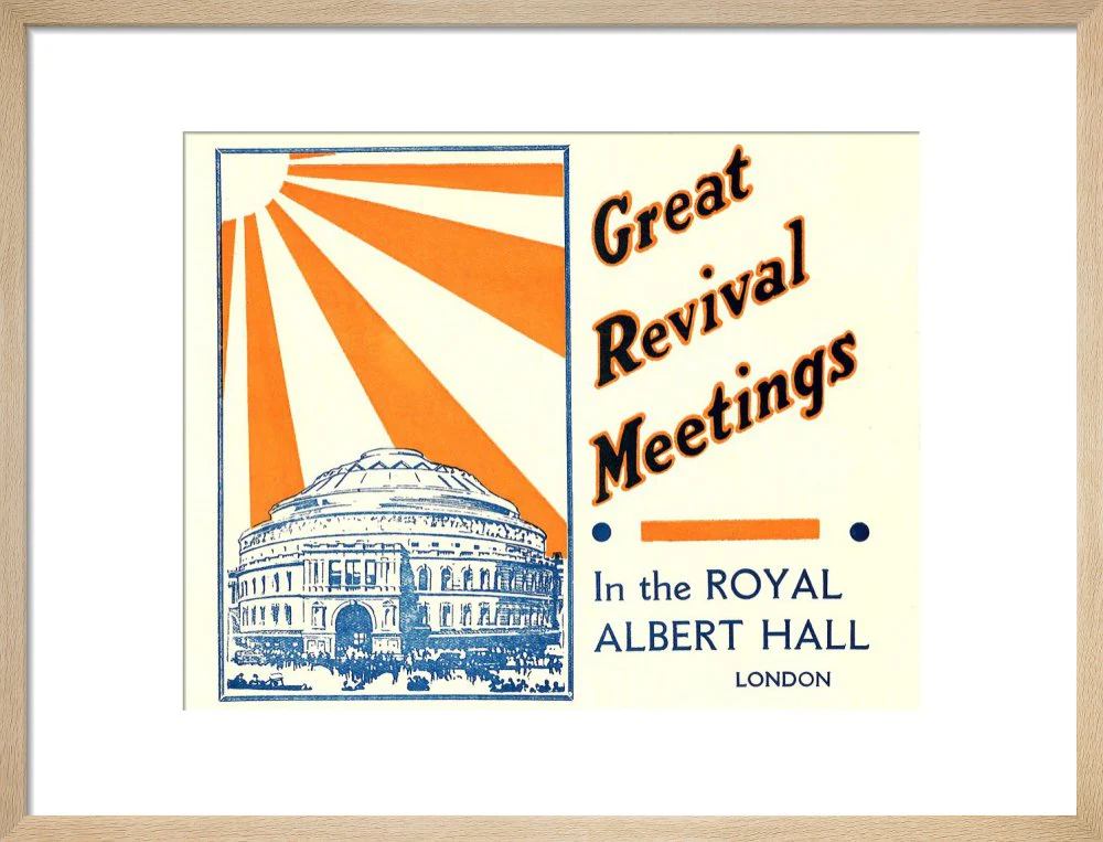 Elim Foursquare Pentecostal Alliance ,Baptisms and Holy Communion Services Art Print - Image 12