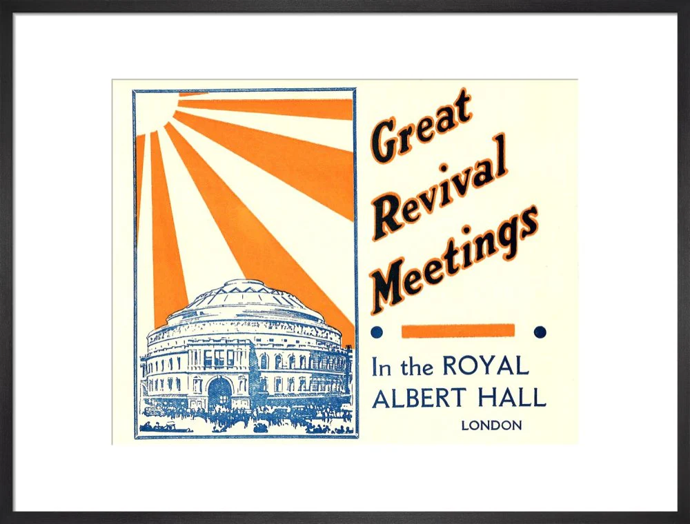 Elim Foursquare Pentecostal Alliance ,Baptisms and Holy Communion Services Art Print - Image 14