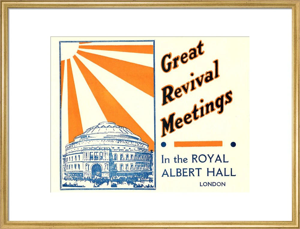 Elim Foursquare Pentecostal Alliance ,Baptisms and Holy Communion Services Art Print - Image 16