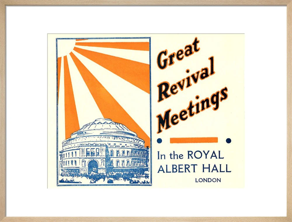 Elim Foursquare Pentecostal Alliance ,Baptisms and Holy Communion Services Art Print - Image 17