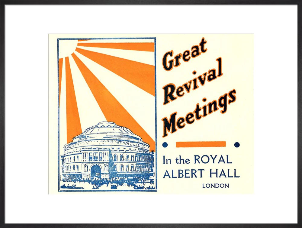 Elim Foursquare Pentecostal Alliance ,Baptisms and Holy Communion Services Art Print - Image 19