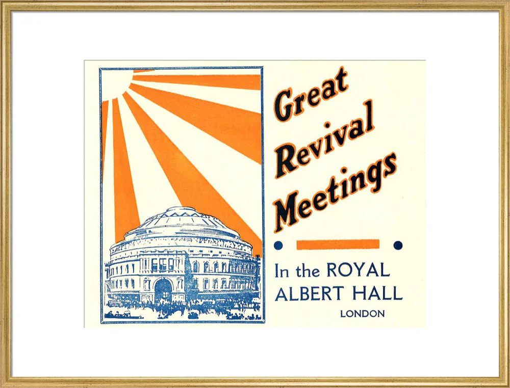 Elim Foursquare Pentecostal Alliance ,Baptisms and Holy Communion Services Art Print - Image 21