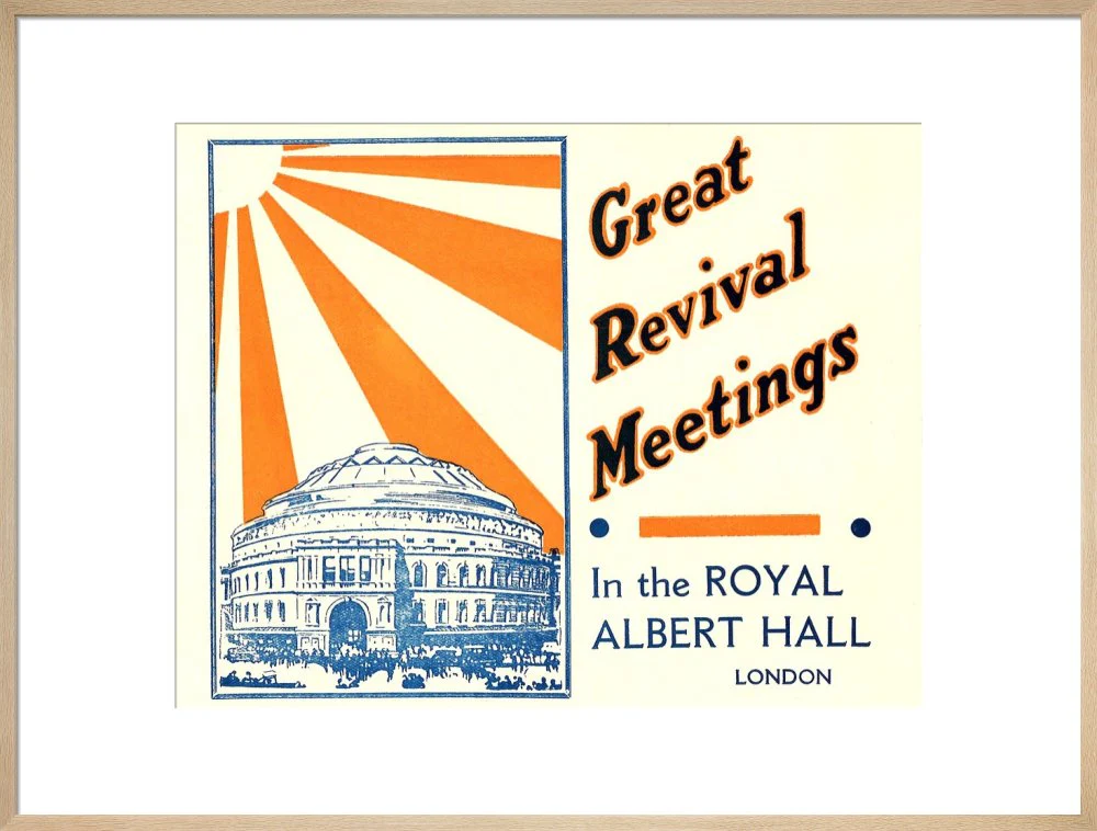 Elim Foursquare Pentecostal Alliance ,Baptisms and Holy Communion Services Art Print - Image 22