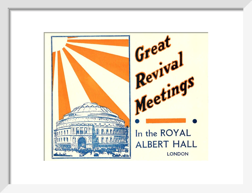 Elim Foursquare Pentecostal Alliance ,Baptisms and Holy Communion Services Art Print - Image 24