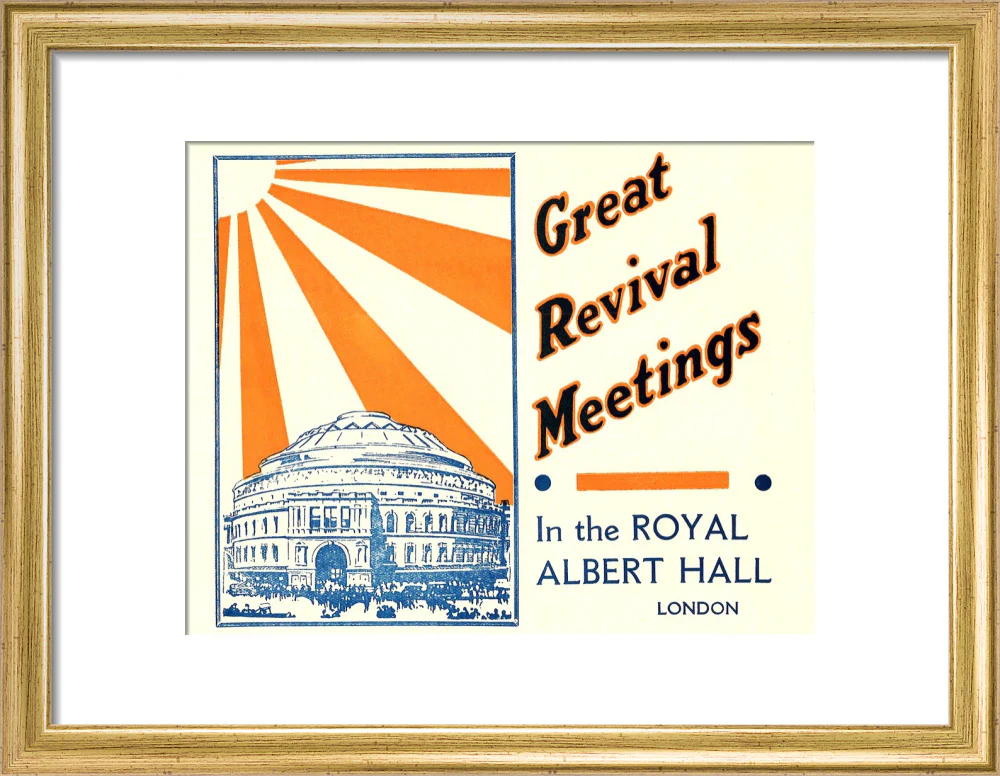 Elim Foursquare Pentecostal Alliance ,Baptisms and Holy Communion Services Art Print - Image 25