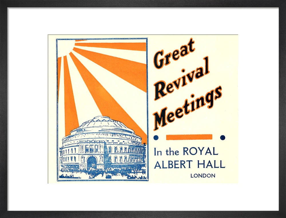 Elim Foursquare Pentecostal Alliance ,Baptisms and Holy Communion Services Art Print - Image 28