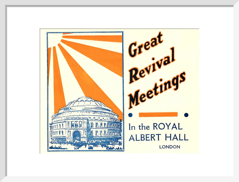 Elim Foursquare Pentecostal Alliance ,Baptisms and Holy Communion Services Art Print - Image 29