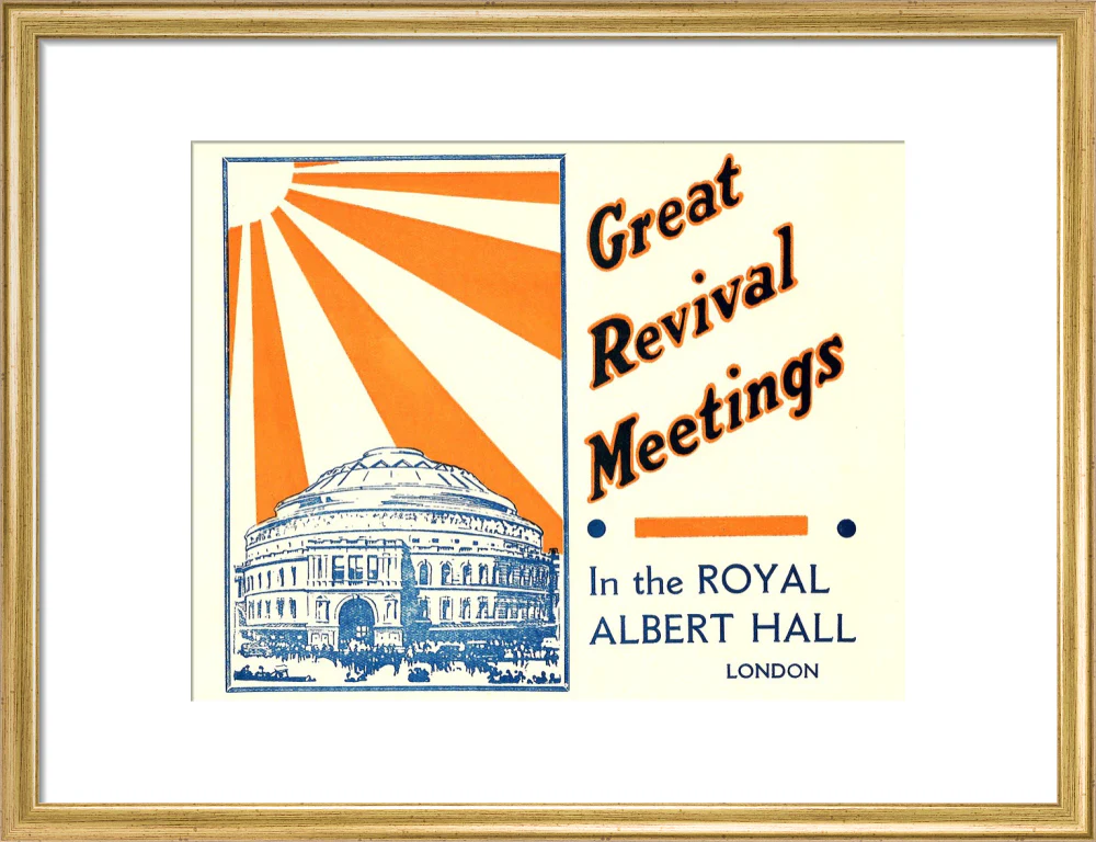 Elim Foursquare Pentecostal Alliance ,Baptisms and Holy Communion Services Art Print - Image 30