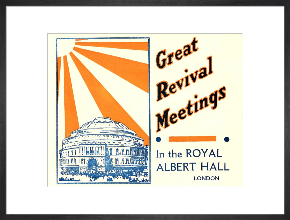 Elim Foursquare Pentecostal Alliance ,Baptisms and Holy Communion Services Art Print - Image 33