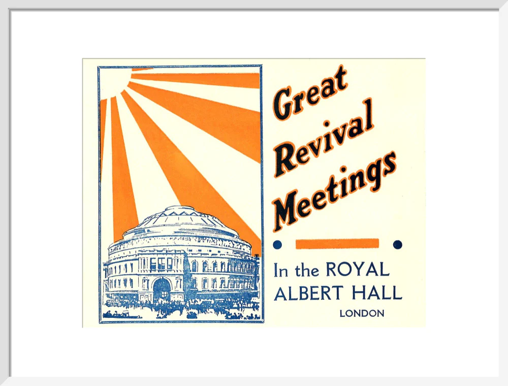 Elim Foursquare Pentecostal Alliance ,Baptisms and Holy Communion Services Art Print - Image 34