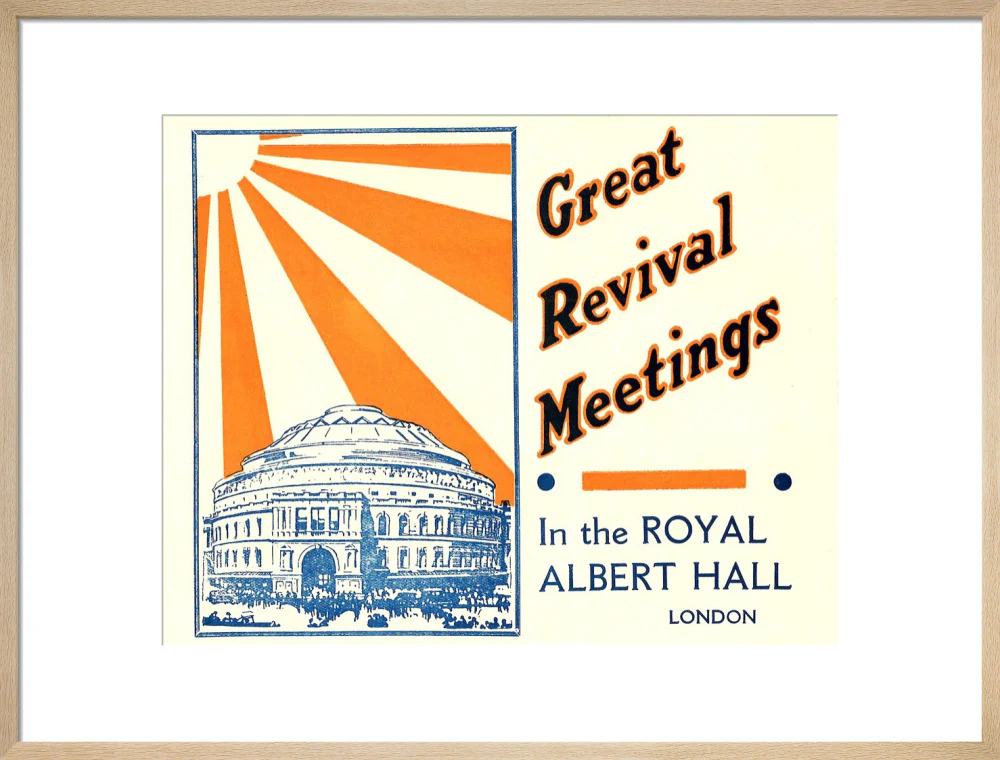 Elim Foursquare Pentecostal Alliance ,Baptisms and Holy Communion Services Art Print - Image 36