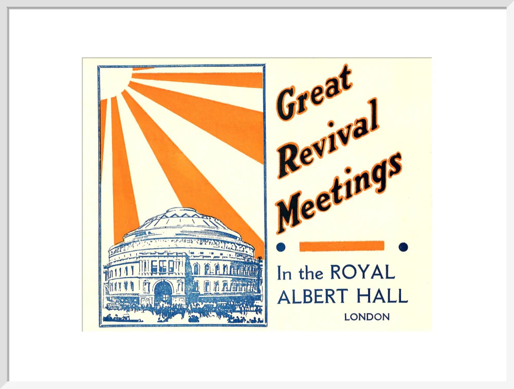 Elim Foursquare Pentecostal Alliance ,Baptisms and Holy Communion Services Art Print - Image 39