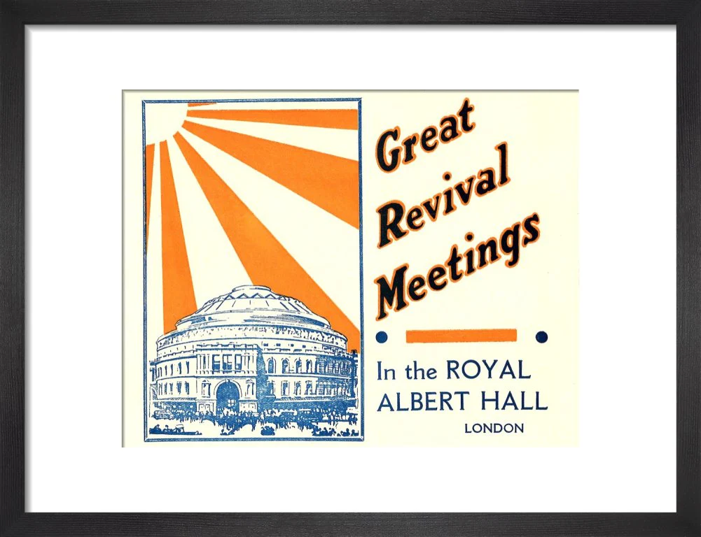 Elim Foursquare Pentecostal Alliance ,Baptisms and Holy Communion Services Art Print - Image 4