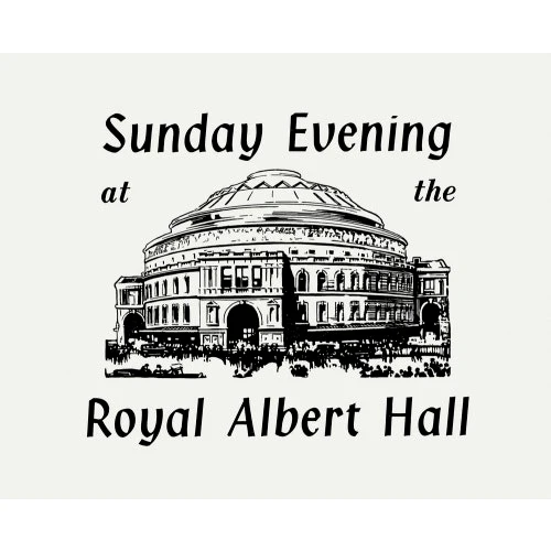 Royal Philharmonic Orchestra Concert Art Print - Image 2
